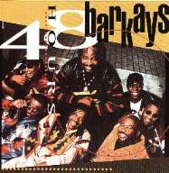 Sleeve of '48 Hours'.