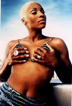 Adina Howard (1997)