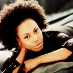 Adriana Evans (1997)