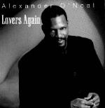 Sleeve of 'Lover's Again"
