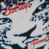 Sleeve of 'Animal'