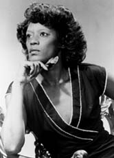 Ann Peebles (photo from Mrs. Peebles' private collection)