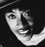 Ann Peebles