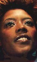 Ann Peebles