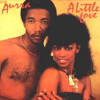 Aurra (Curt Jones & Starleana Young) 