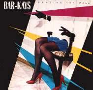 Sleeve of 'Banging The Wall'.