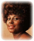 Barbara Mason
