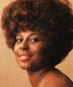 Barbara Mason
