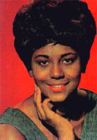 Barbara Mason