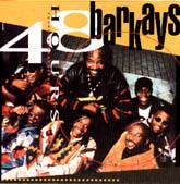 Sleeve to '48 Hours'.
