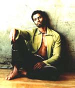 Eric Benét
