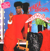 Boomerang (LP, 1983)