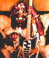 Bootsy ('97)