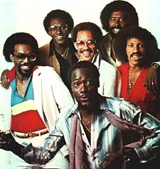The Commodores (1980)