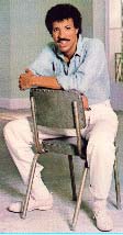 Lionel Richie (1983)