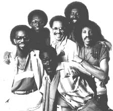 Tuskegee's Pride: The Commodores!