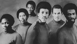 The Commodores (1974)