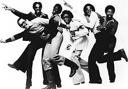 The Commodores (1977)