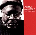 Sleeve of Curtis Mayfield's 'New World Order'