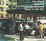 Fire Island feat. Loleatta Holloway 'Shout To The Top'