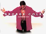 Sleeve of George Cole's 'Behold The Man' album