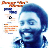 Gimme Some-The Best Of The T.K. Years 1975-1985