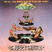 Glass Family (LP, 1978)
