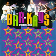 Sleeve of 'The Ballads Collection'
