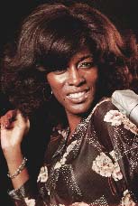 Gwen McCrae (1976)
