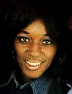 Gwen McCrae (early promo shot)