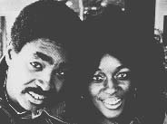 George and Gwen