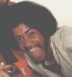 Harvey Henderson (1978).
