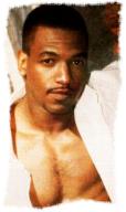 Horace Brown
