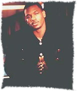 Horace Brown, 1996.
