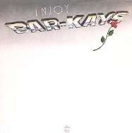 Sleeve of 'Injoy'.