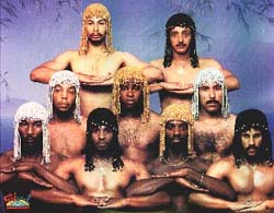 Instant Funk (1980)
