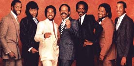Instant Funk (1983)