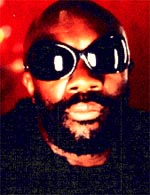Isaac Hayes (1995)