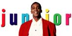 Junior Giscombe.
