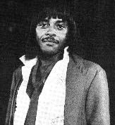 Larry Dodson (1981).