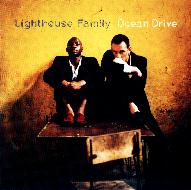 Sleeve to 'Ocean Drive'-The Album.