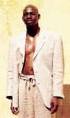 Tunde.