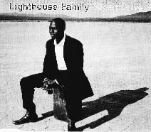 Sleeve of  the "Ocean Drive" single (1995).