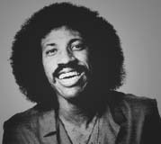 Lionel Richie
