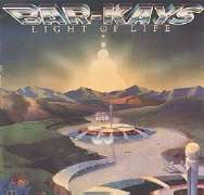 Sleeve of 'Light Of Life'.