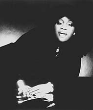 Loleatta Holloway