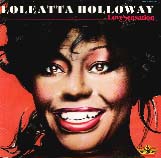 'Love Sensation' (LP, 1980)