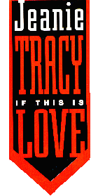 'If This Is Love'.