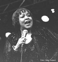 Mavis Staples