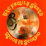 'Moon In Scorpio' (CD, 1991)